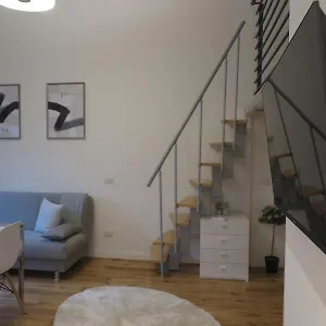  Appartamento Incantevoli Navigli Italia