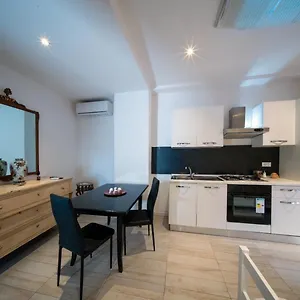  Appartamento Liberty House Italia